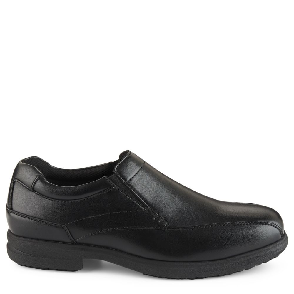 nunn bush men's work shoes