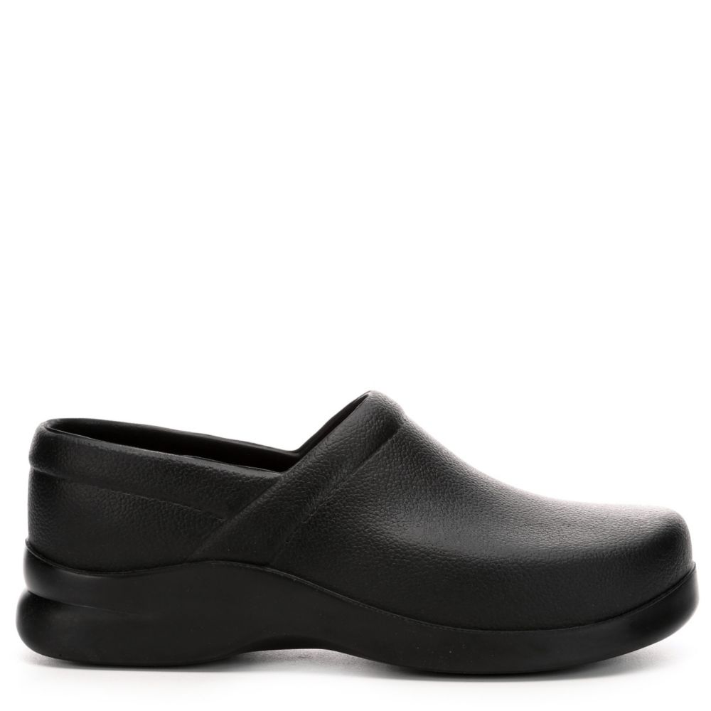 Mens Bistro Work Shoe