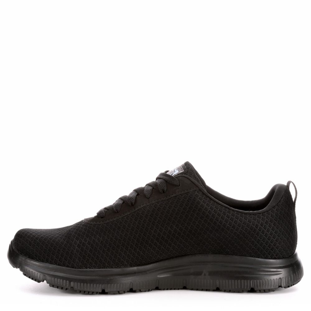 skechers bendon work sneaker