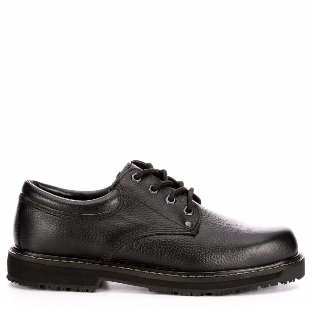 dr scholls mens work shoes