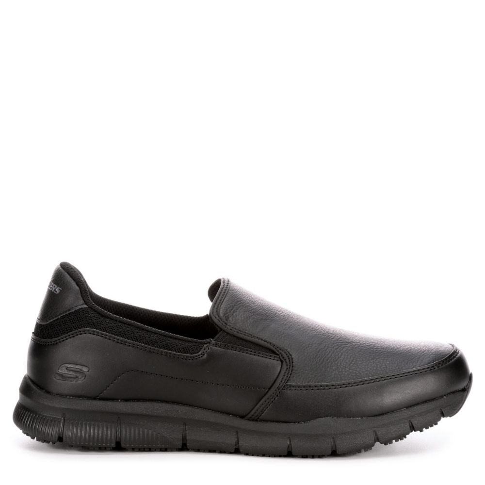 Mens Nampa-gronton Work Shoe
