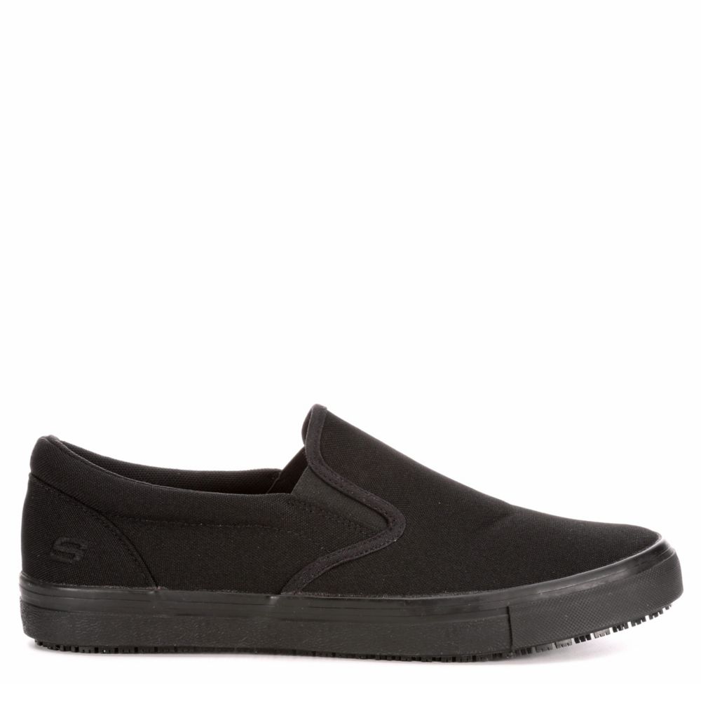 Mens Sudler-dedham Work Shoe