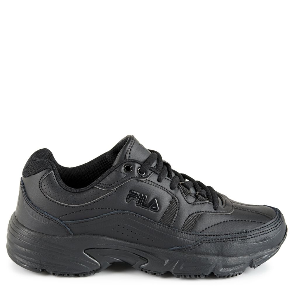 fila work shoe