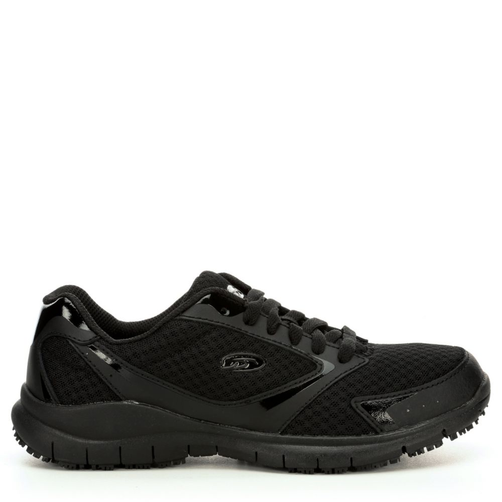 Womens Inhale Work Shoe
