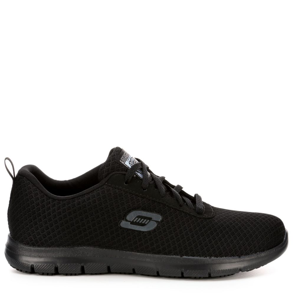 Womens Bronaugh Work Shoe