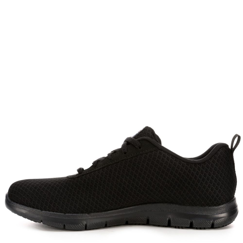 skechers work bronaugh work sneaker