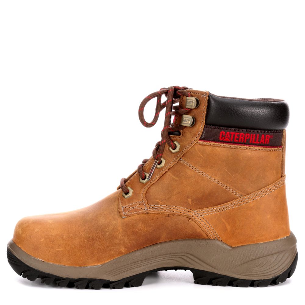 caterpillar dryverse work boot