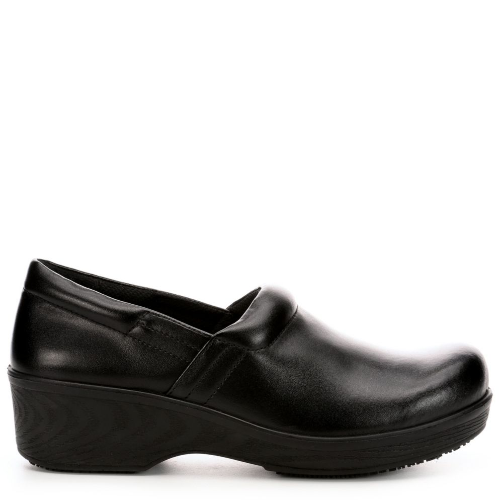 Womens Dynamo Work Shoe