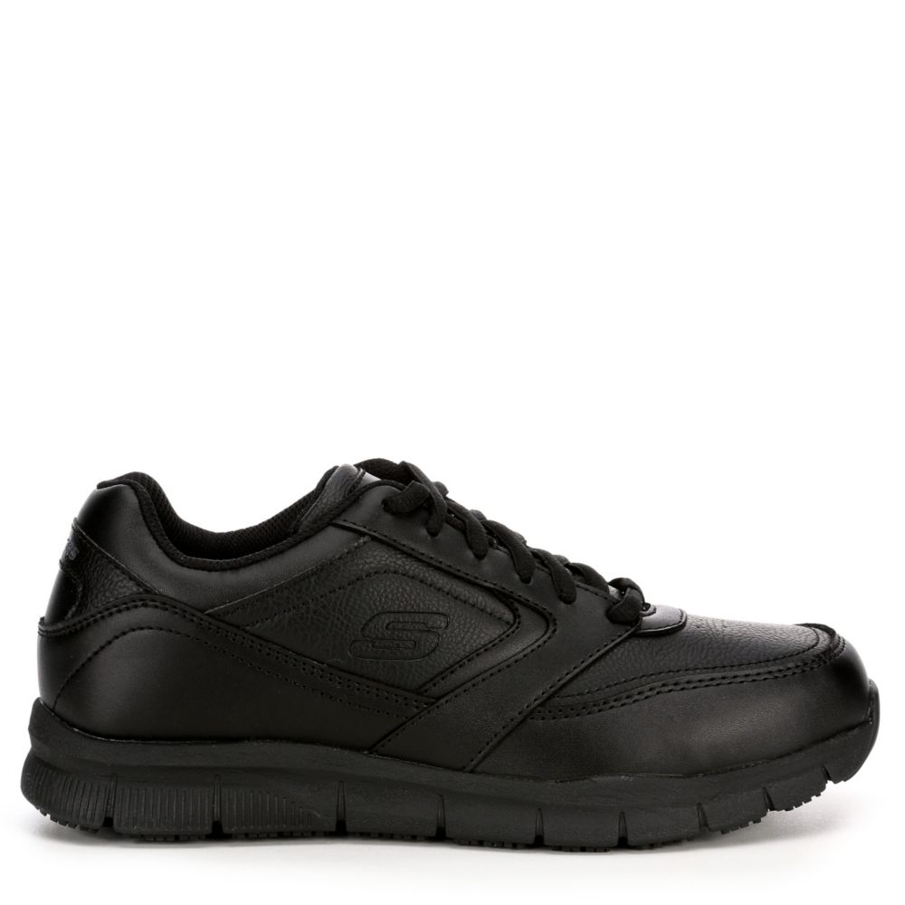 Womens Nampa-wyola Work Shoe