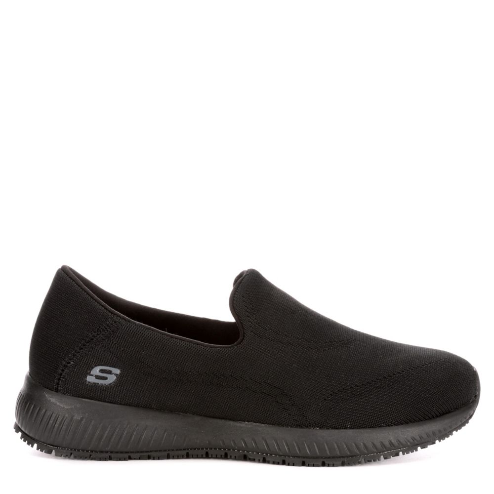 Womens Squad-miskin Work Shoe