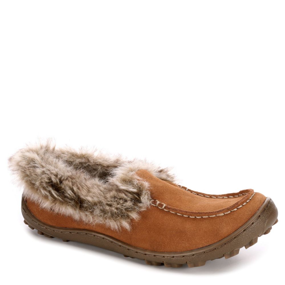 columbia minx omni heat slipper