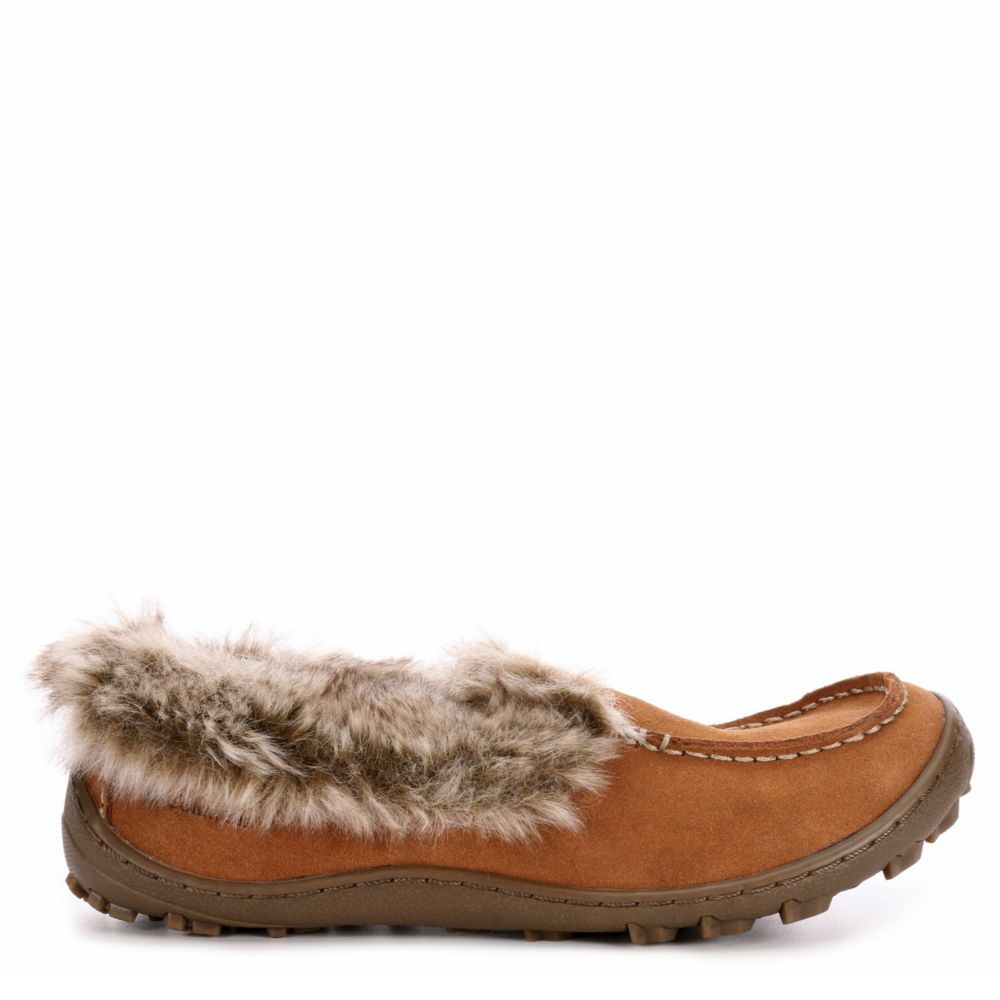 columbia minx omni heat