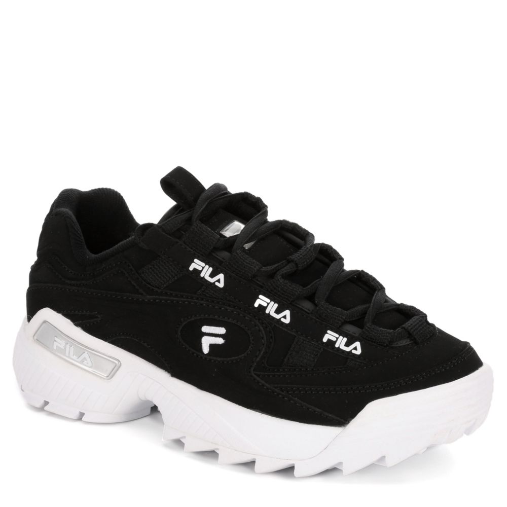 fila workout shoes