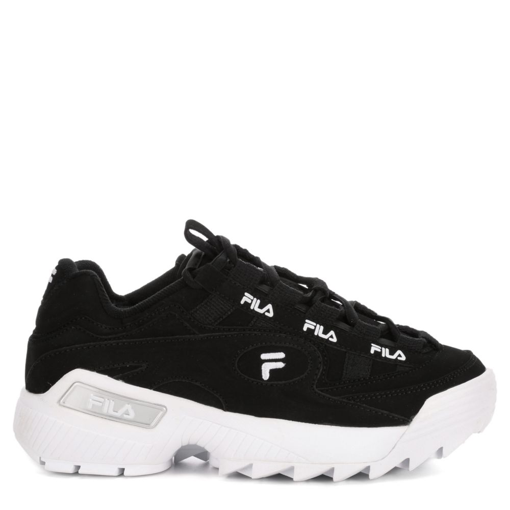 fila d formation review