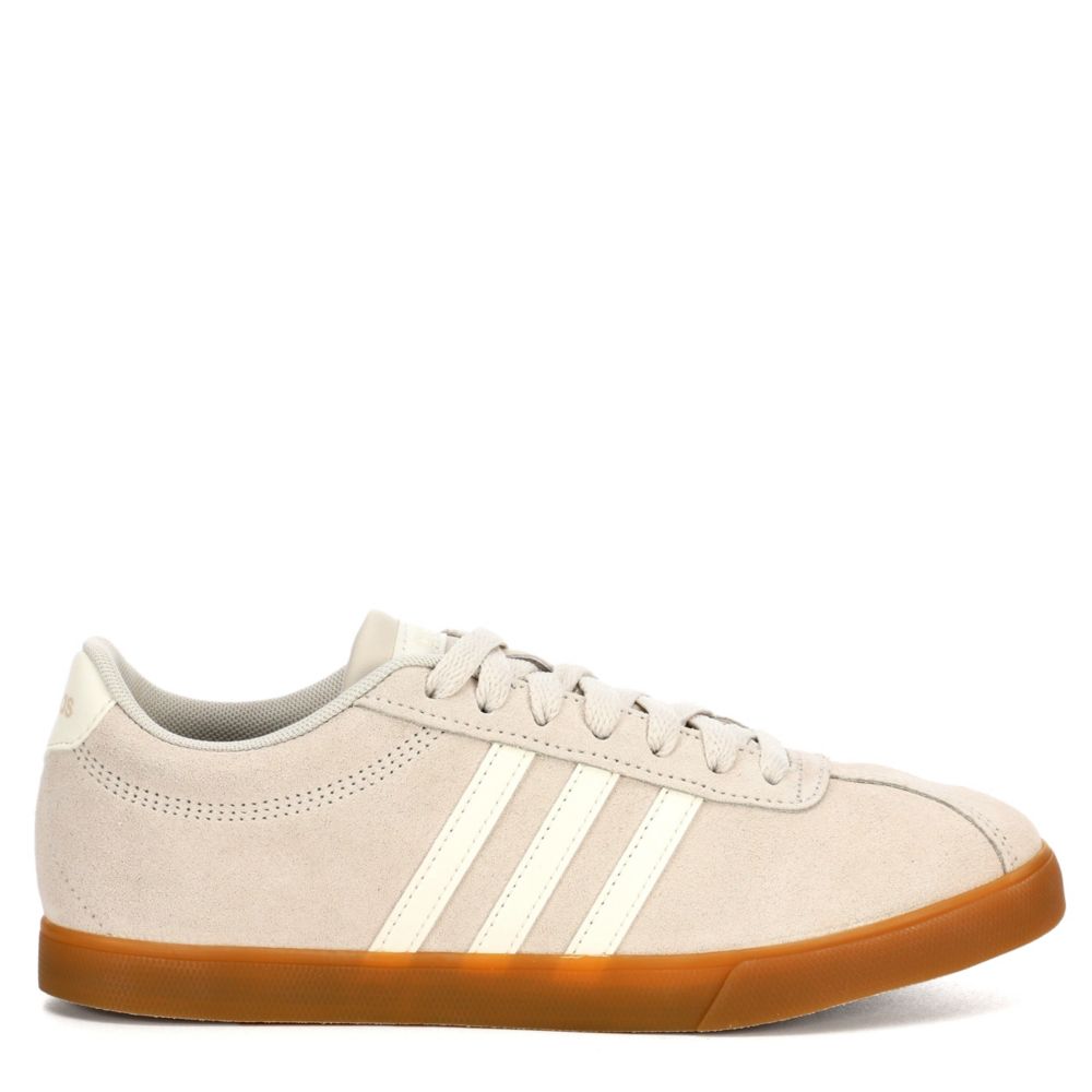 Womens Courtset Sneaker