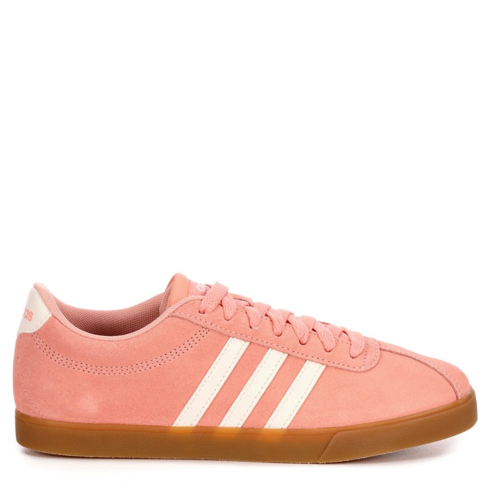 Womens Courtset Sneaker