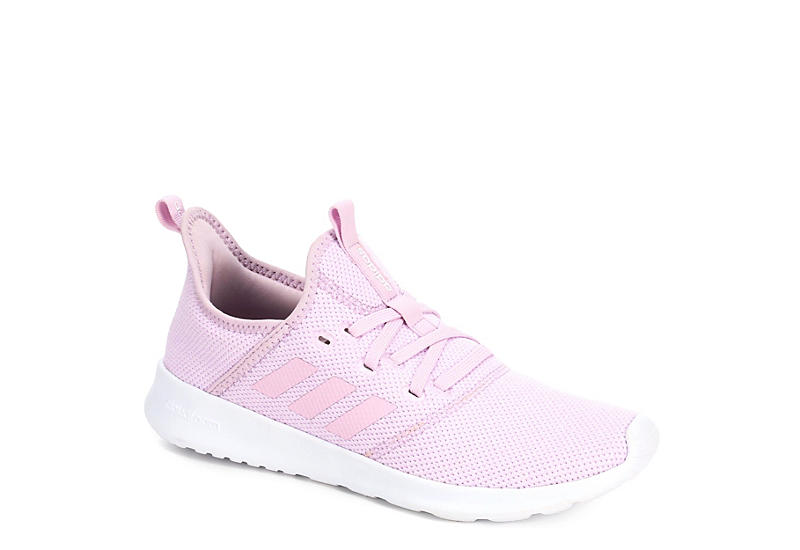 Adidas CLOUDFOAM PURE Damen Sneaker Rosa Adidas CLOUDFOAM PURE Damen Sneaker Rosa