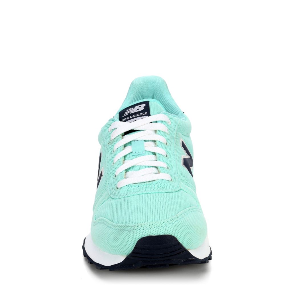 new balance 311 womens Green
