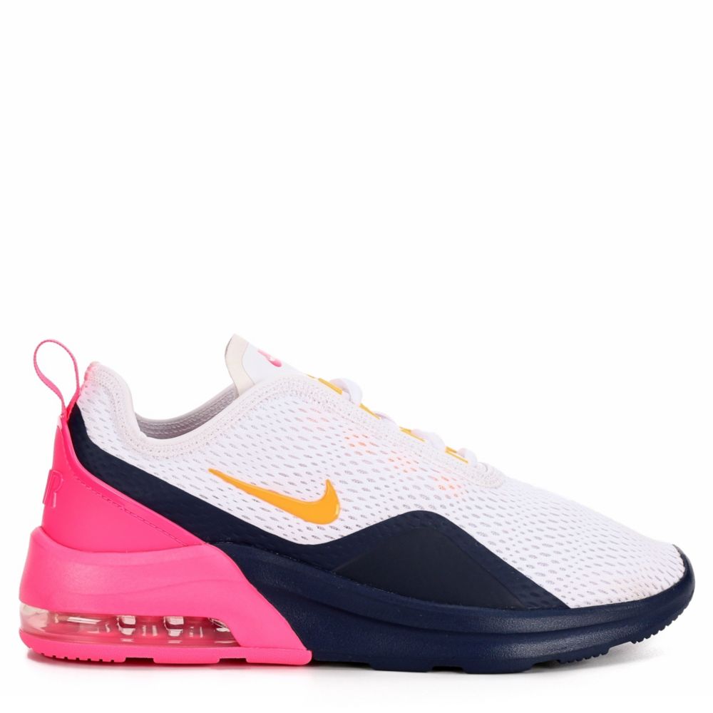 women's air max motion 2 sneaker