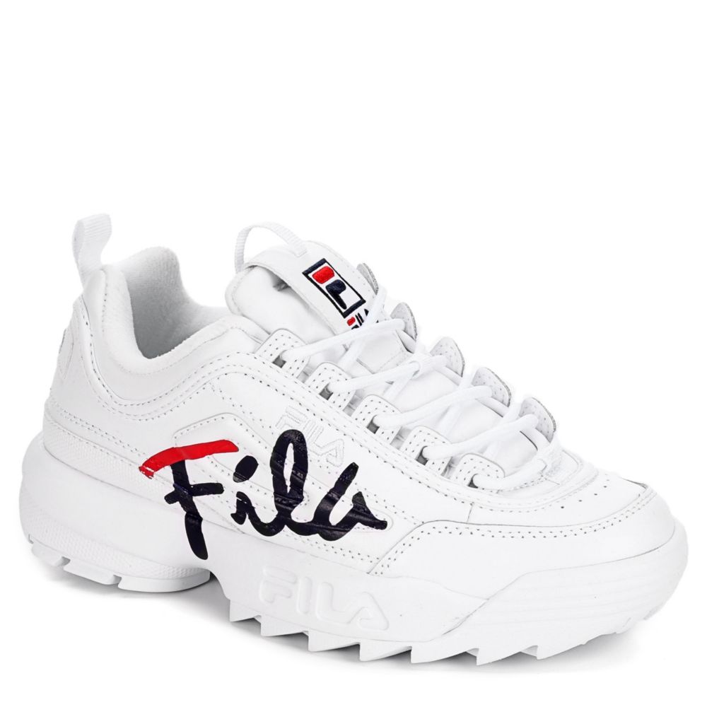 fila disruptor womens cheap