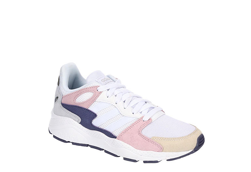 Sneaker Crazychaos von adidas in rosa DEICHMANN Sneaker Crazychaos von adidas in rosa DEICHMANN