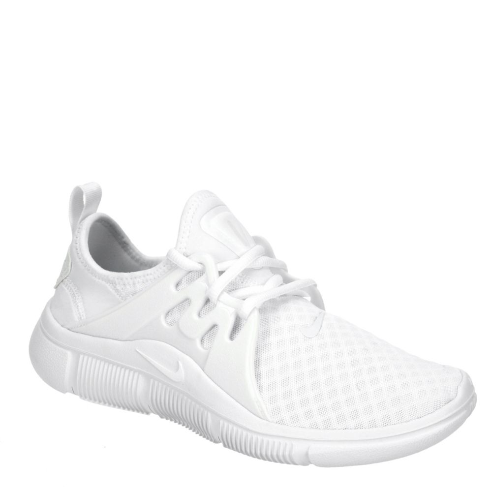 womens white nikes on sale