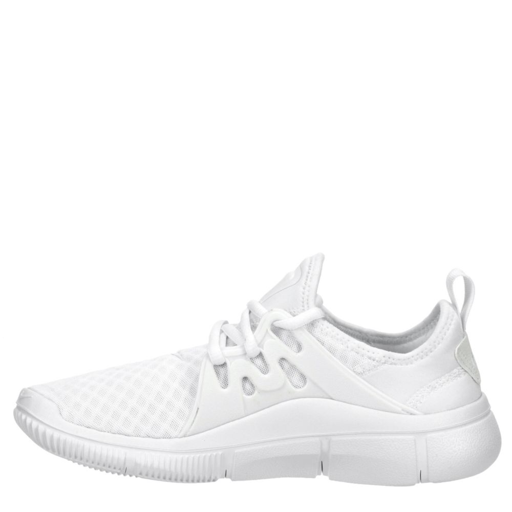 nike white female shoes