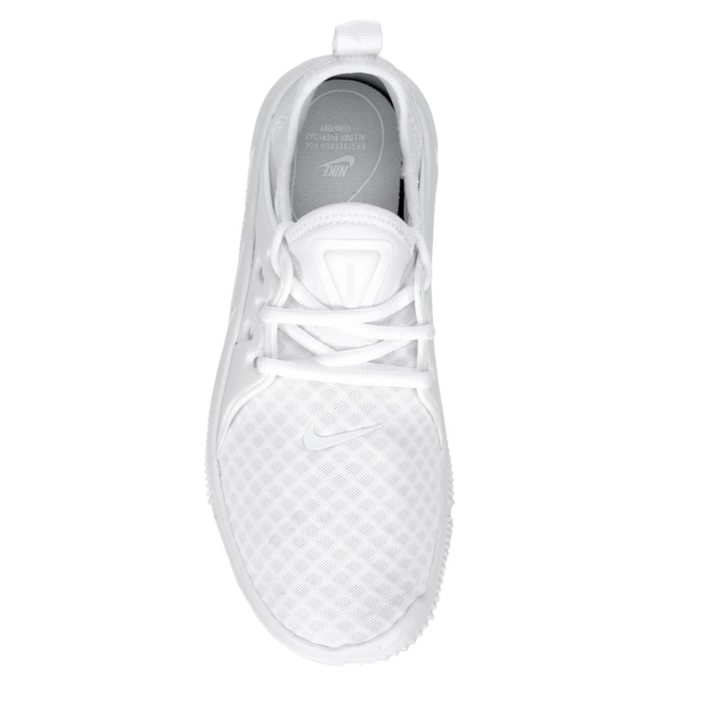 nike acalme white