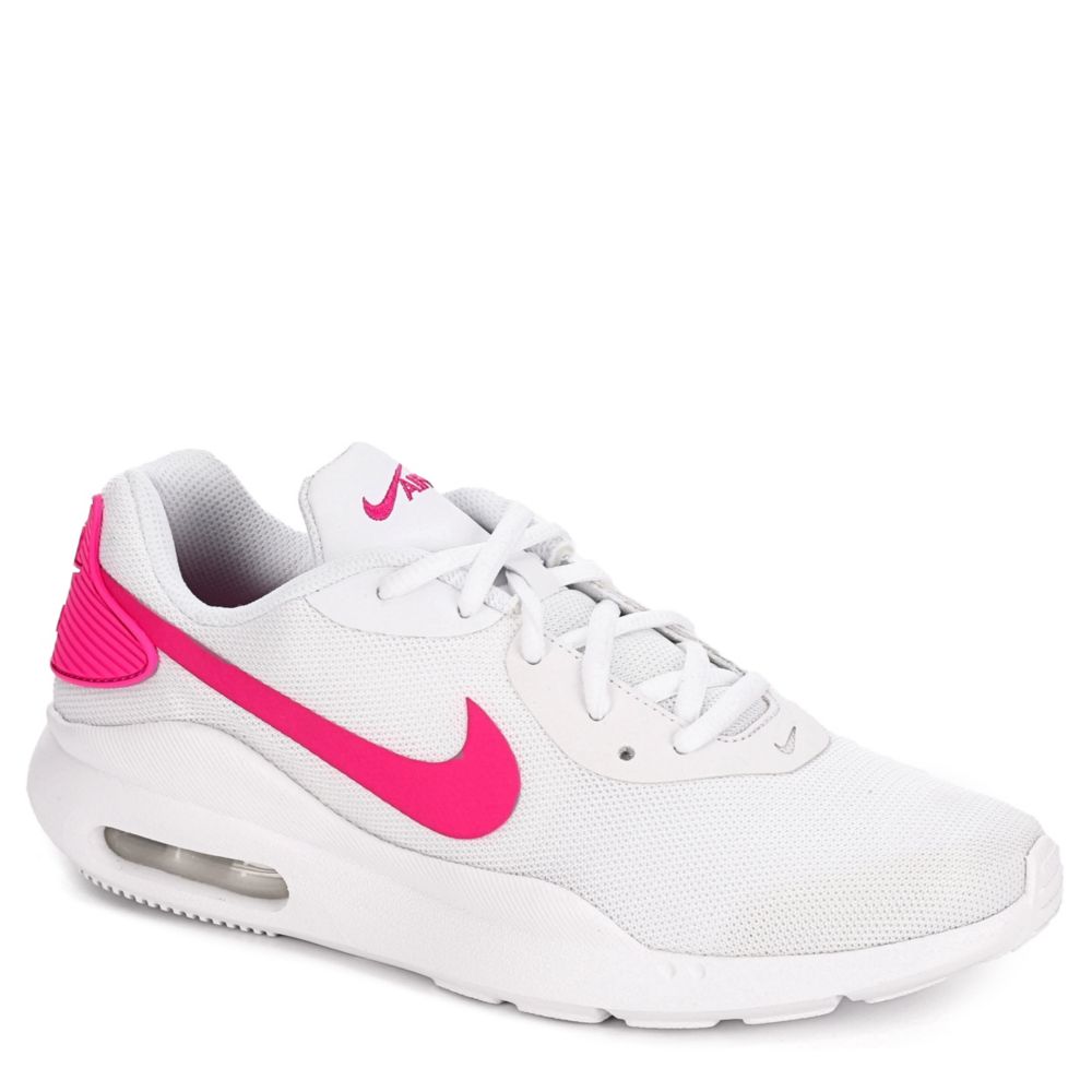 nike air max oketo white