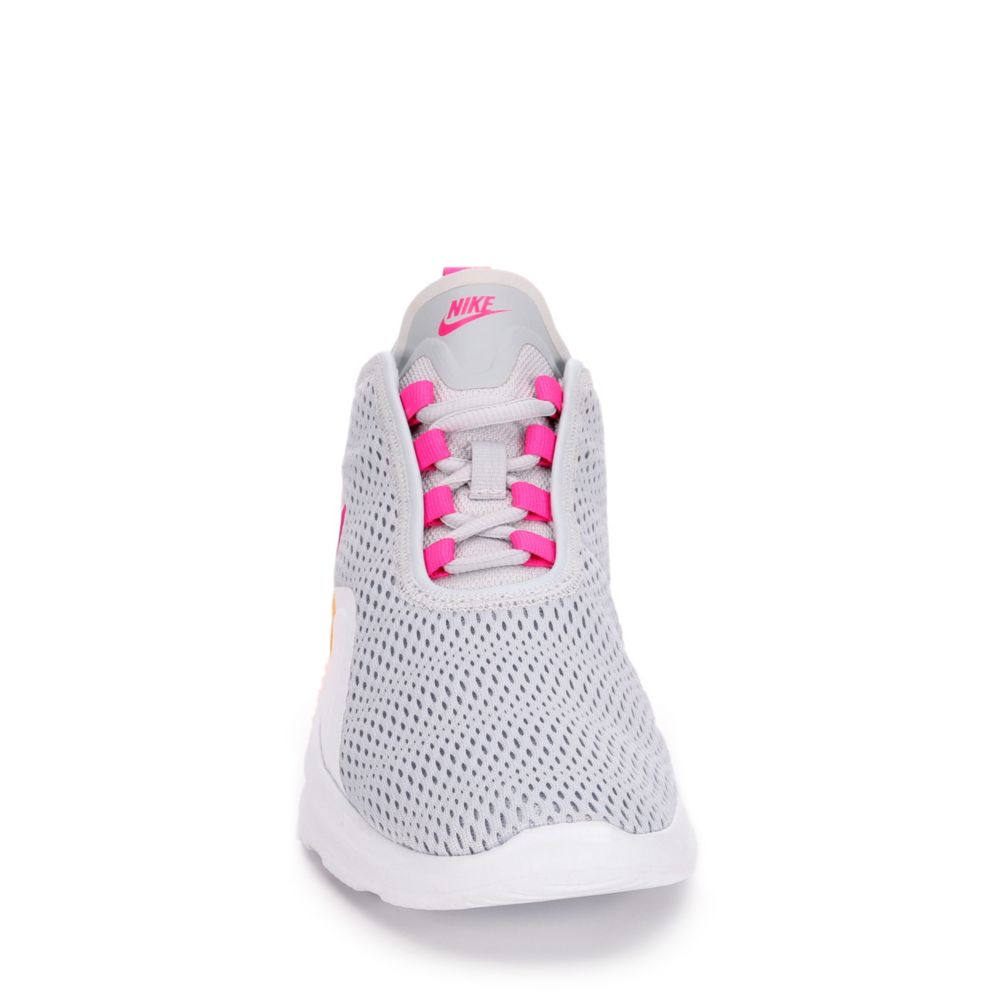 NIKE Womens Air Max Motion 2 Sneaker - GREY