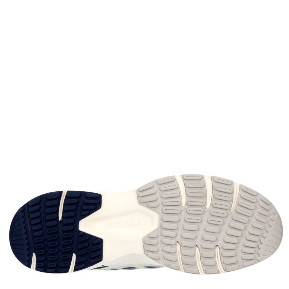 ADIDAS Mens 90s Valaison Sneaker - WHITE