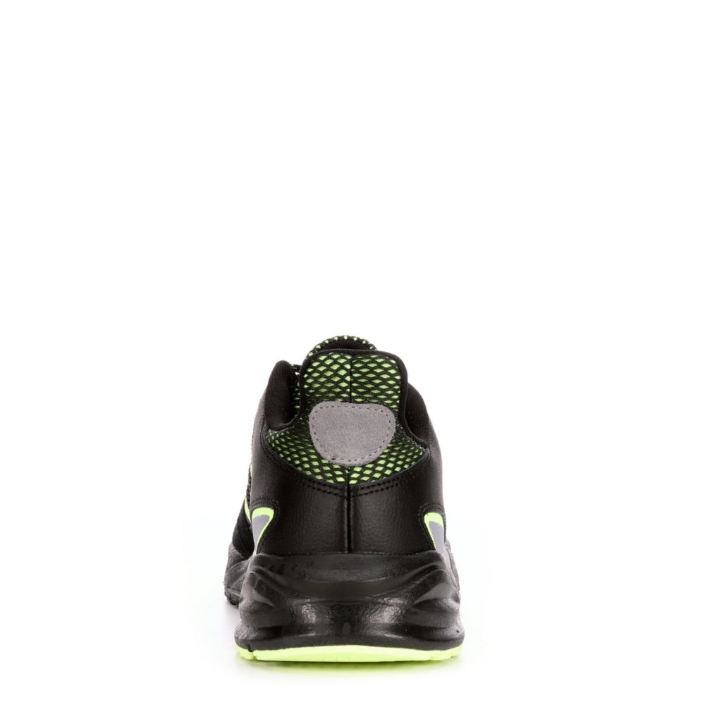 ADIDAS Mens 90s Valaison Sneaker - BLACK