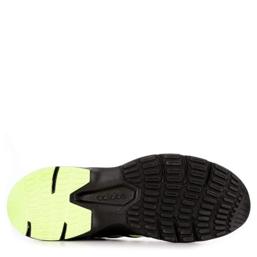 ADIDAS Mens 90s Valaison Sneaker - BLACK