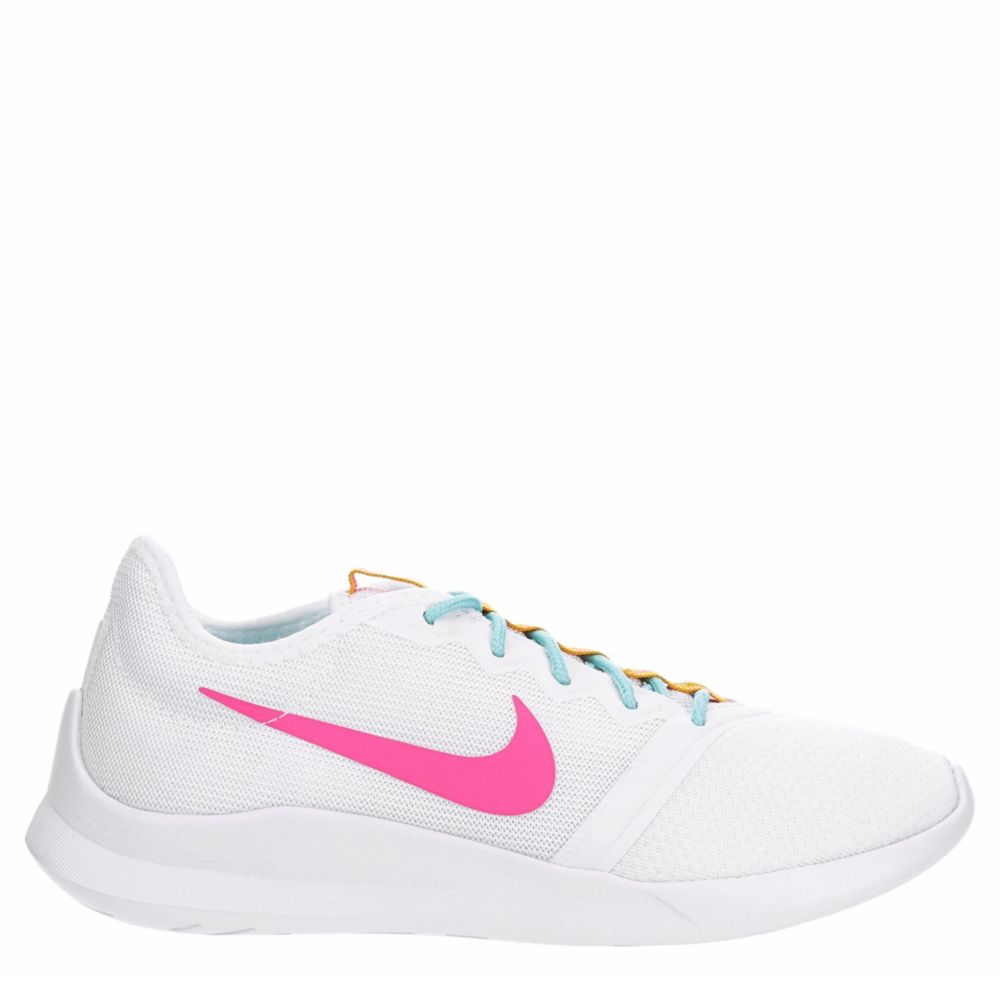 NIKE Womens Viale Vtr Sneaker - WHITE