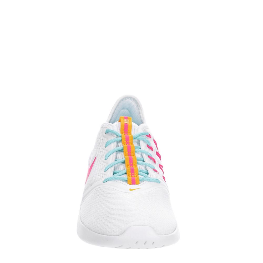 NIKE Womens Viale Vtr Sneaker - WHITE