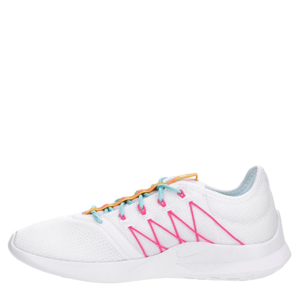 NIKE Womens Viale Vtr Sneaker - WHITE