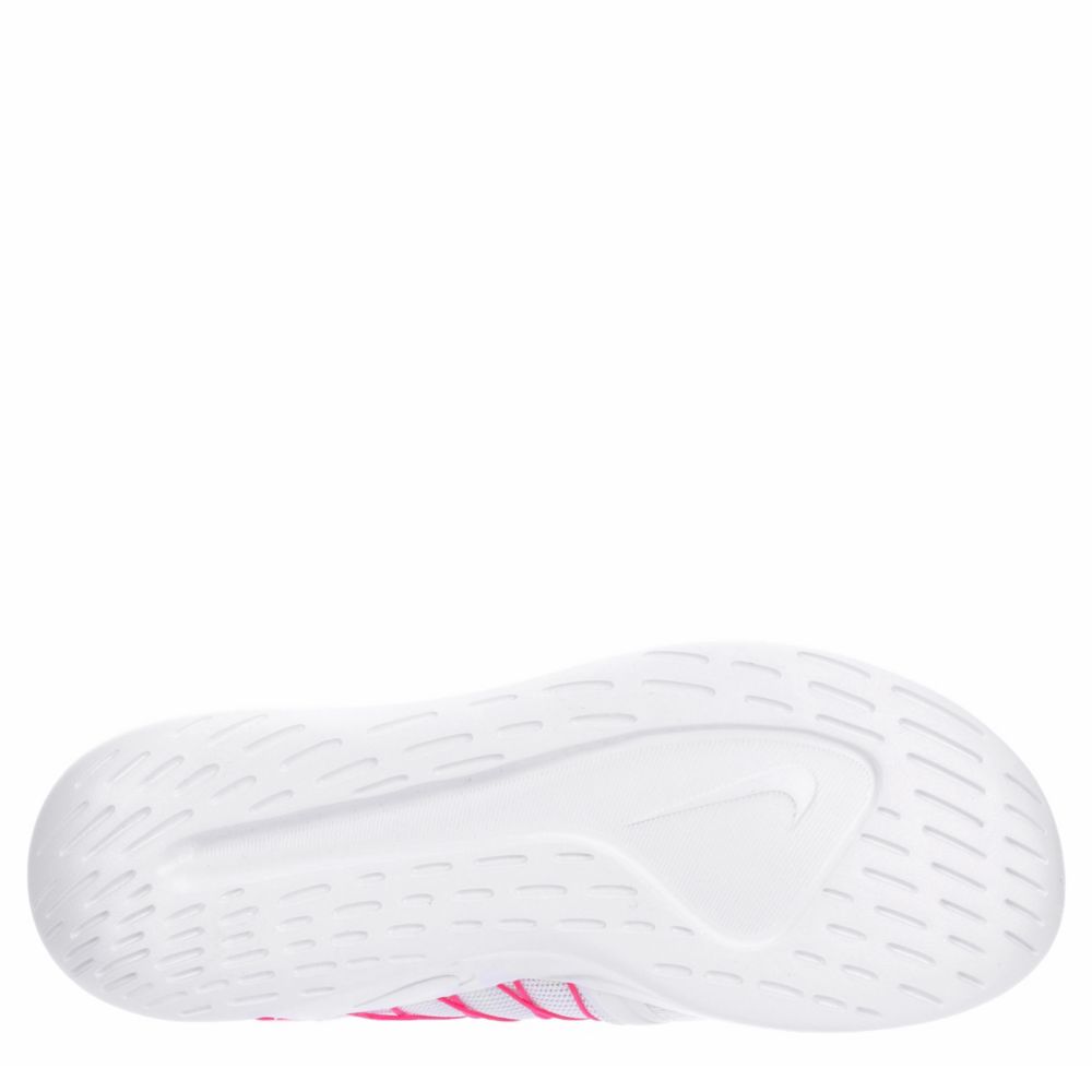 NIKE Womens Viale Vtr Sneaker - WHITE
