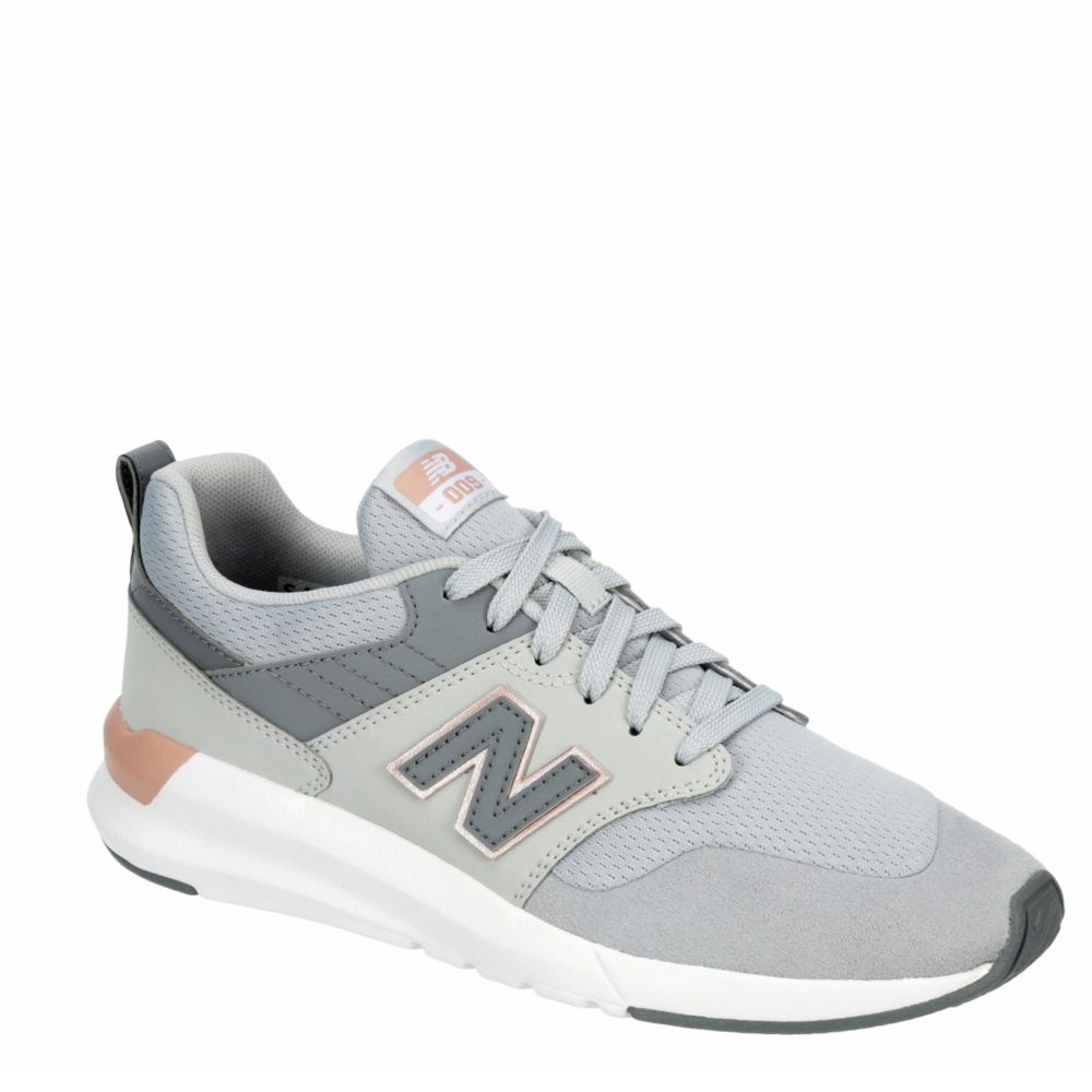 new balance 009 womens review