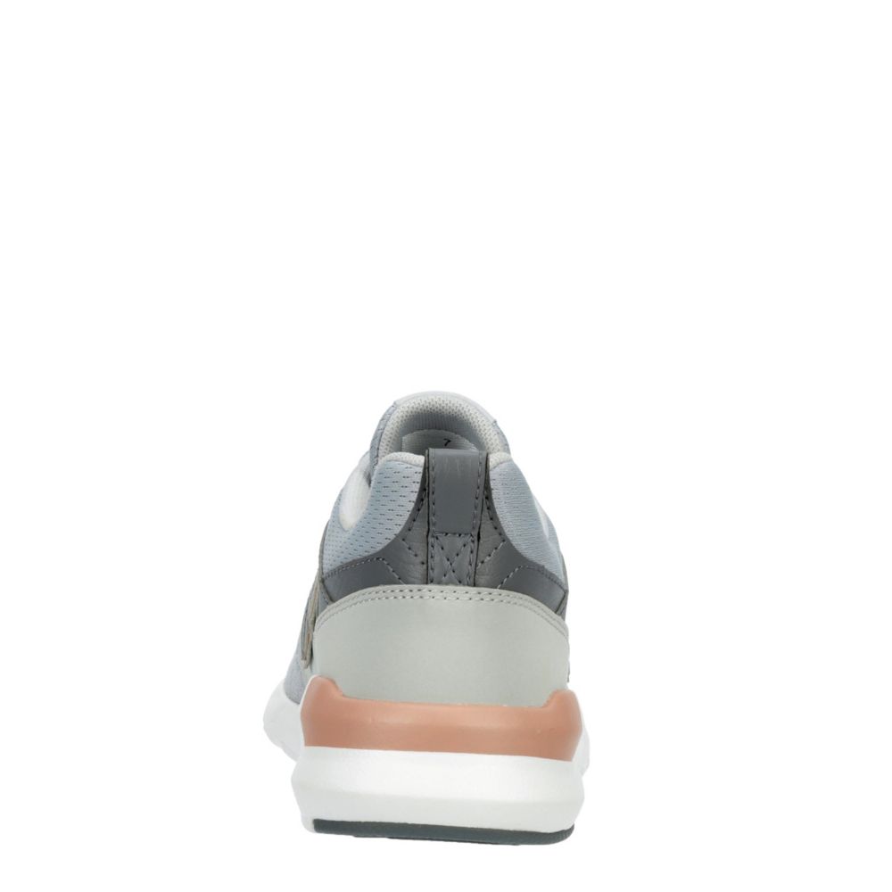 NEW BALANCE Womens 009 Sneaker - GREY