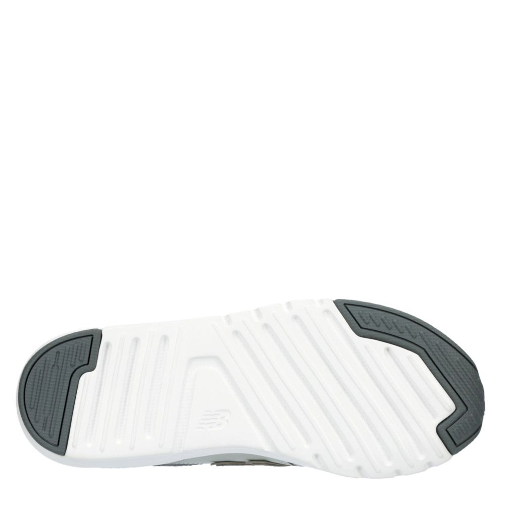 NEW BALANCE Womens 009 Sneaker - GREY