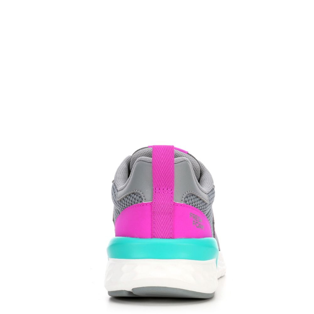 NEW BALANCE Womens 515 Sport V2 Sneaker - GREY
