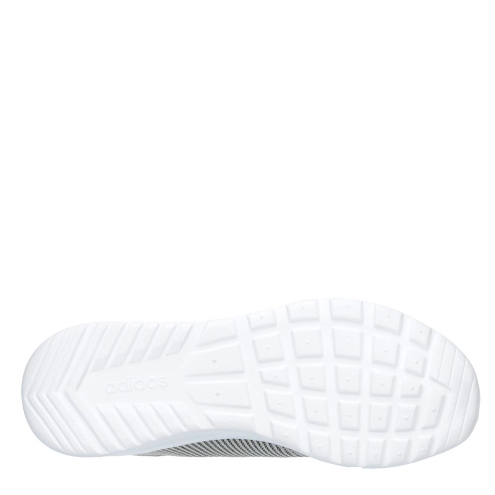 ADIDAS Womens Cloudfoam Pure Sneaker - GREY