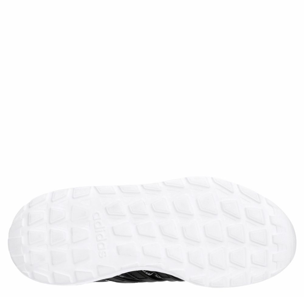 ADIDAS Womens Questar Flow Sneaker - BLACK