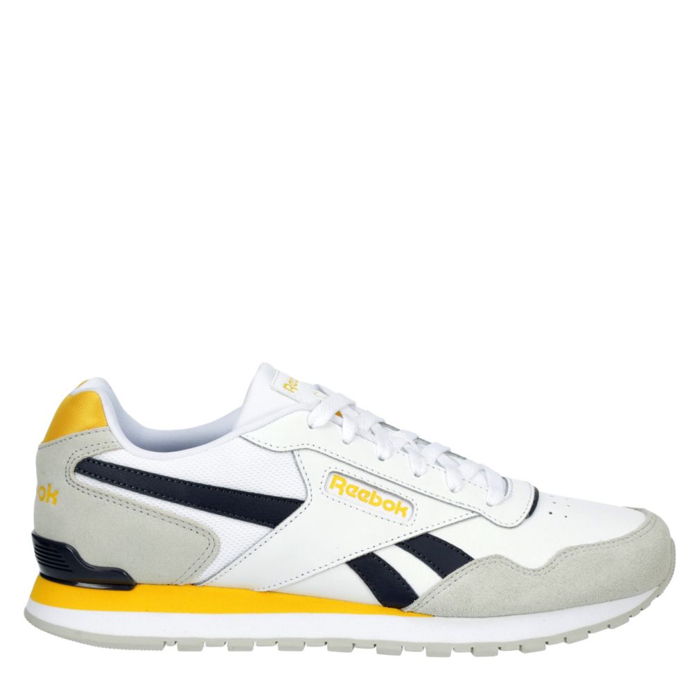 Mens Harmon Clip Sneaker