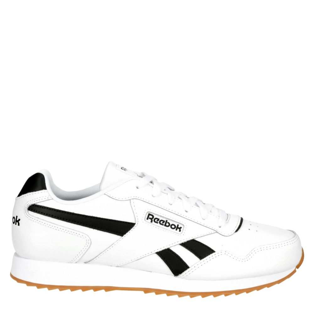 Mens Harmon Ripple Sneaker