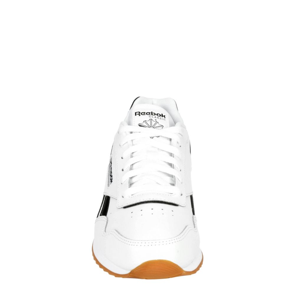 REEBOK Mens Harmon Ripple Sneaker - WHITE