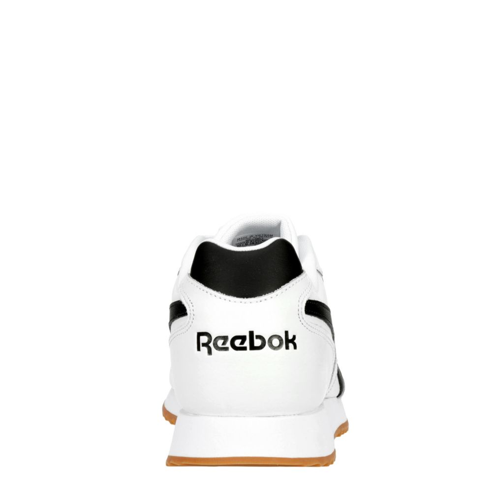 REEBOK Mens Harmon Ripple Sneaker - WHITE