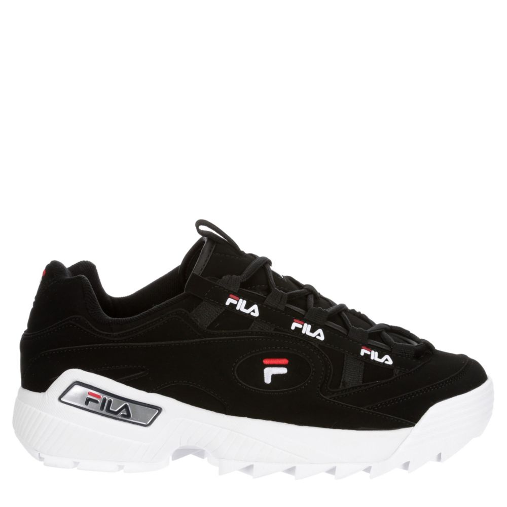fila d formation black