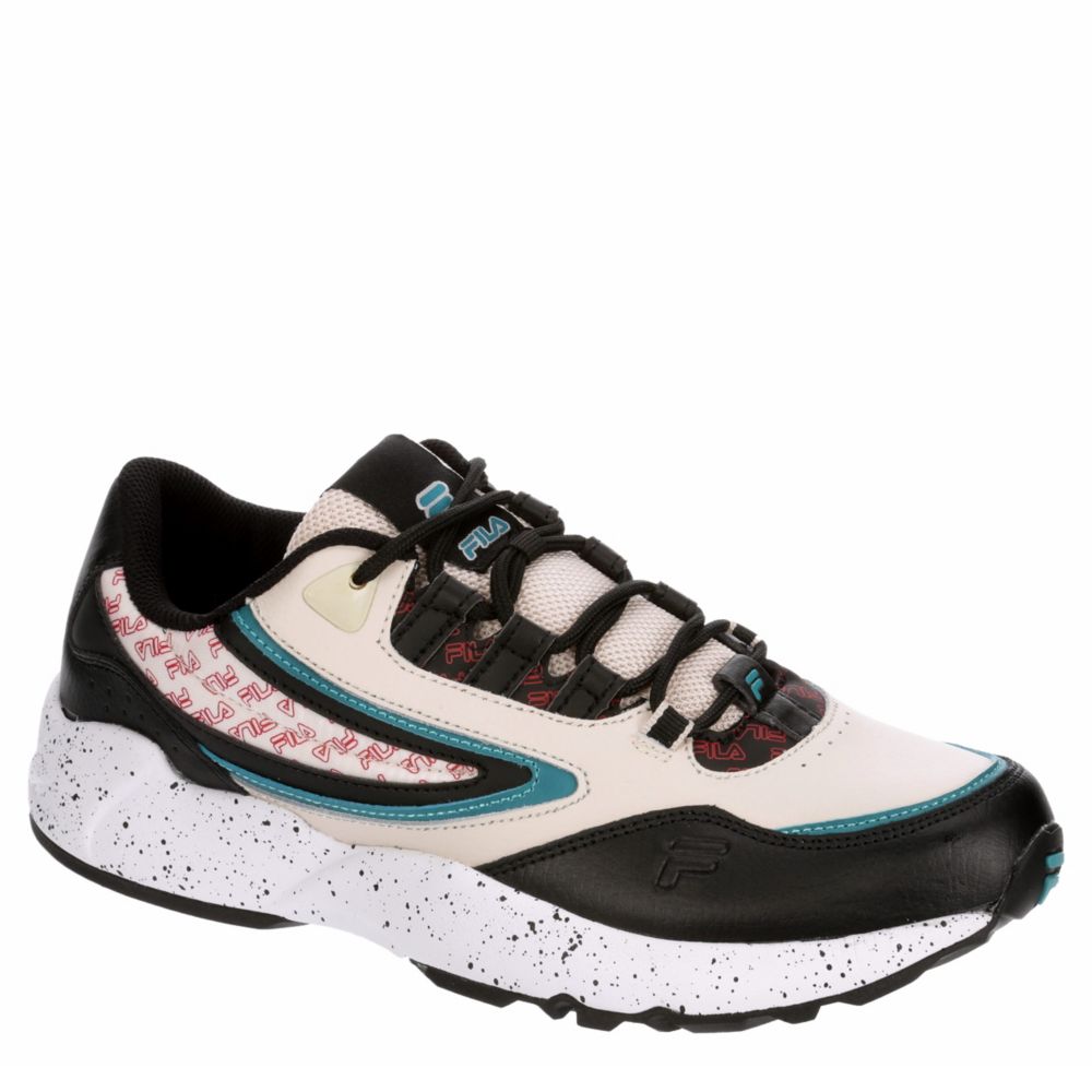 fila beige shoes