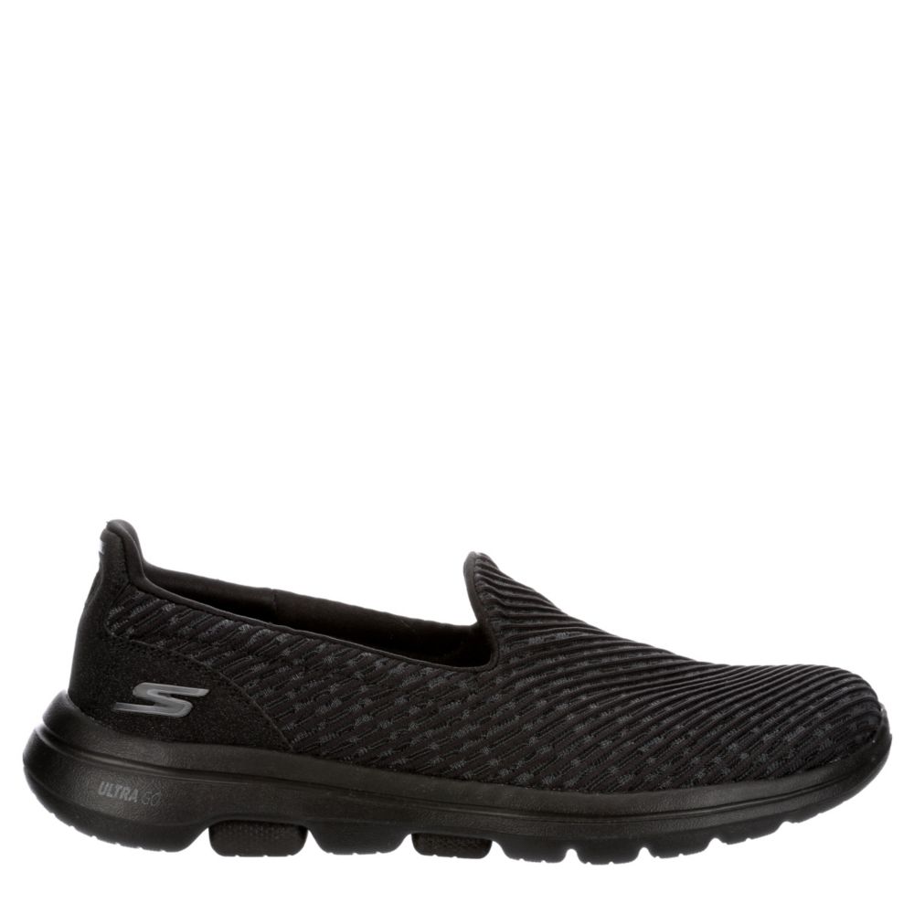 Womens Go Walk 5 Sneaker